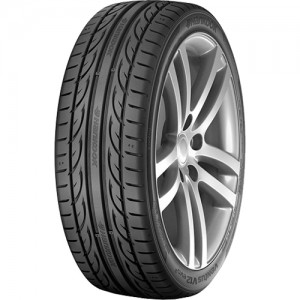 opona samochodowa letnia Hankook VENTUS V12 EVO2 w rozmiarze 235/40R18 z indeksem nośności 95 i prędkości Y