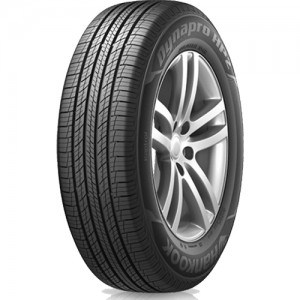 opona samochodowa letnia Hankook DYNAPRO HP2 RA33 w rozmiarze 235/55R19 z indeksem nośności 105 i prędkości V