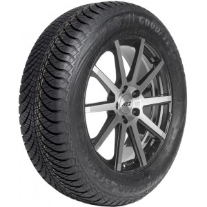 Goodyear Vector 4Season SUV G2 215/55R18 99V XL 3PMSF