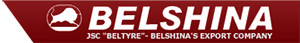 Informacje o producencie Belshina
